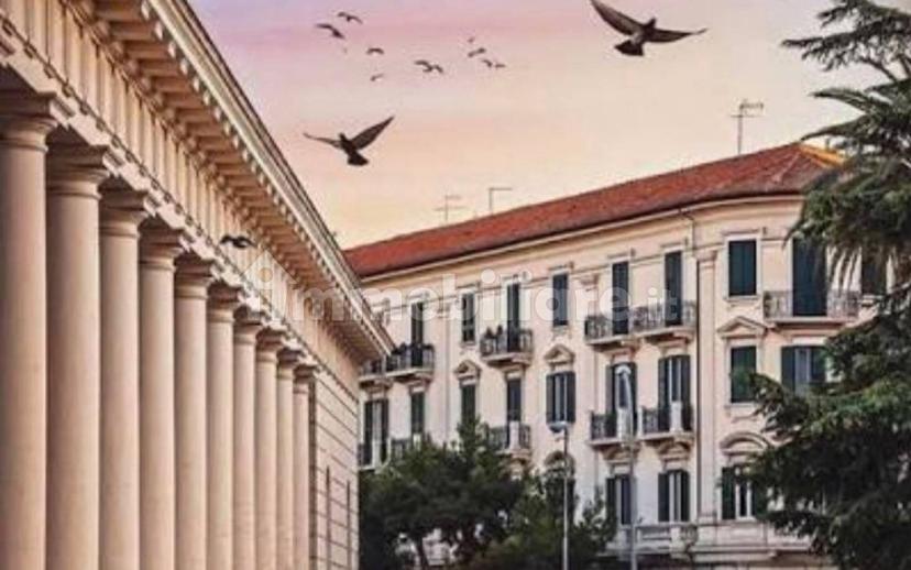 Appartamento via 4 Novembre, Villa Comunale, Foggia — foto 3 di 4