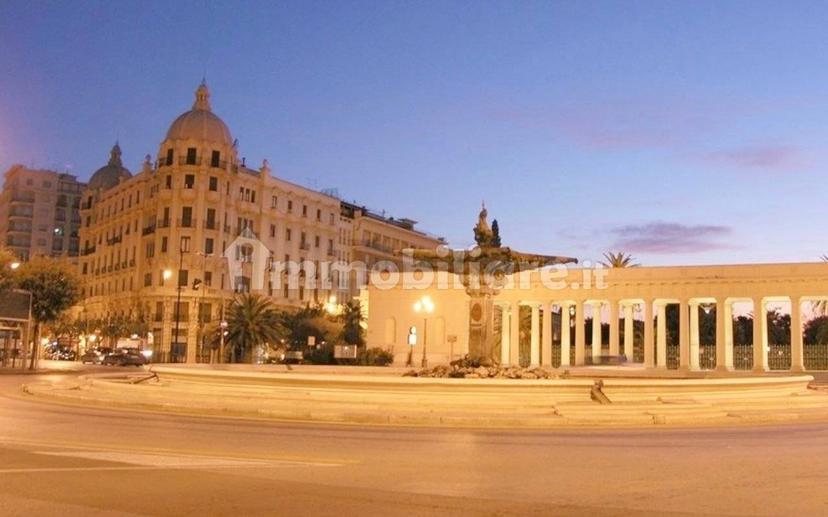Appartamento via 4 Novembre, Villa Comunale, Foggia