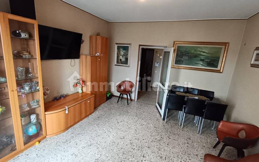 Quadrilocale via Redipuglia 13, Altopiano, Baruccana, Seveso — foto 6 di 23