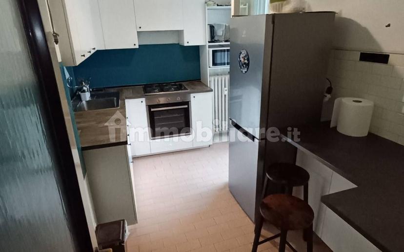 Quadrilocale via Redipuglia 13, Altopiano, Baruccana, Seveso — foto 13 di 23