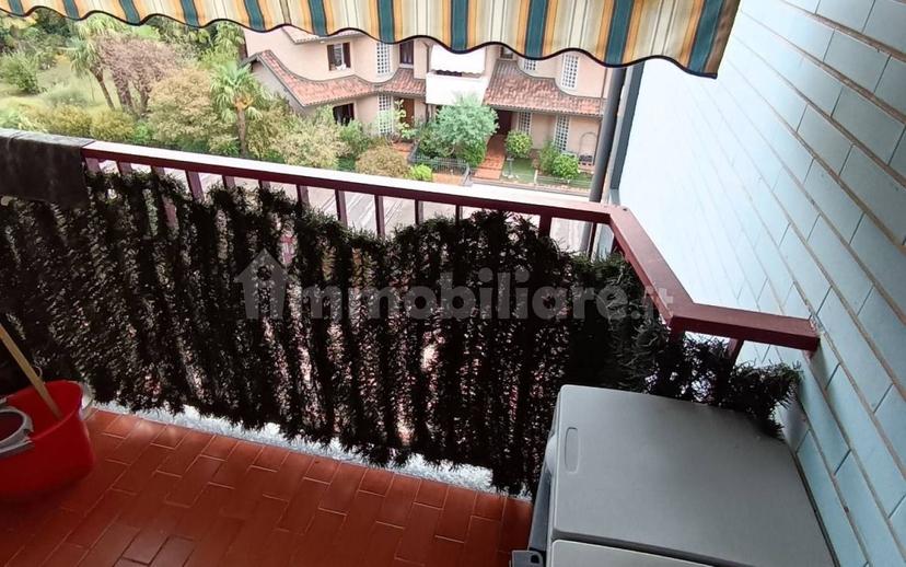 Quadrilocale via Redipuglia 13, Altopiano, Baruccana, Seveso — foto 23 di 23