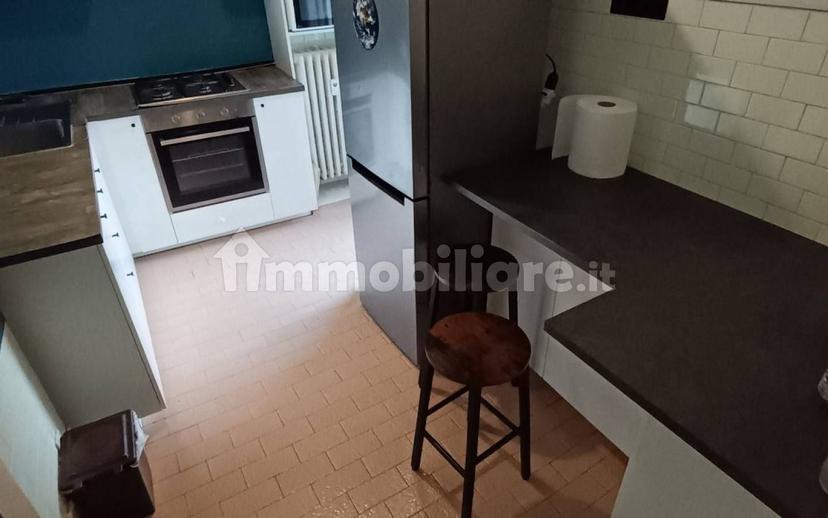 Quadrilocale via Redipuglia 13, Altopiano, Baruccana, Seveso — foto 10 di 23
