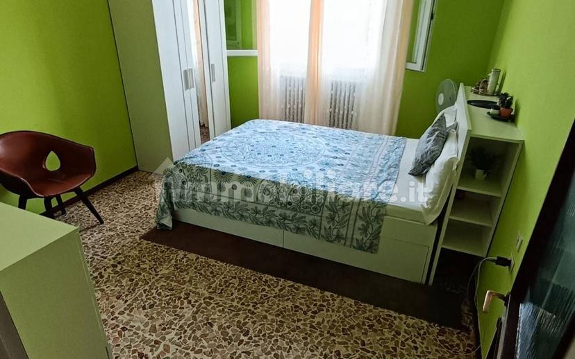 Quadrilocale via Redipuglia 13, Altopiano, Baruccana, Seveso — foto 17 di 23