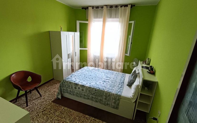 Quadrilocale via Redipuglia 13, Altopiano, Baruccana, Seveso — foto 7 di 23