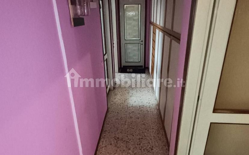 Quadrilocale via Redipuglia 13, Altopiano, Baruccana, Seveso — foto 5 di 23
