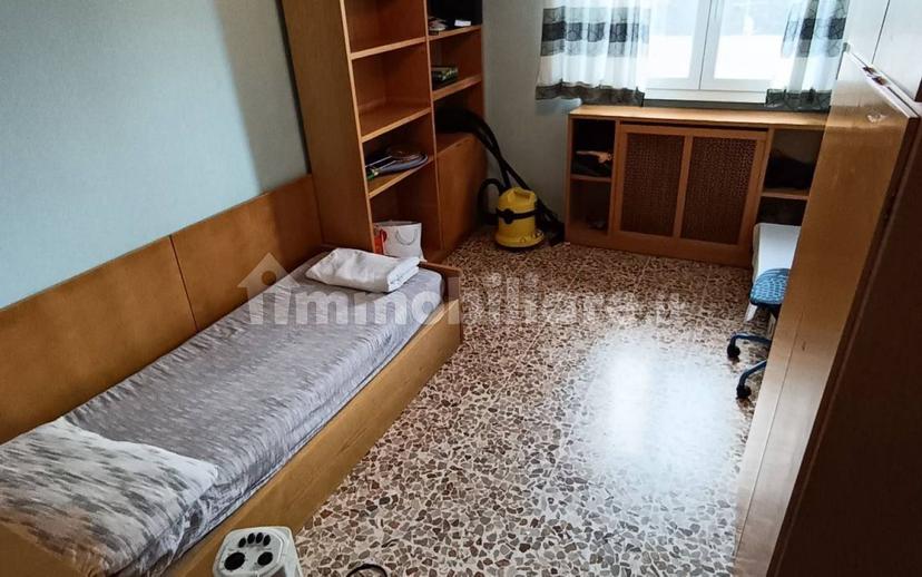 Quadrilocale via Redipuglia 13, Altopiano, Baruccana, Seveso — foto 20 di 23