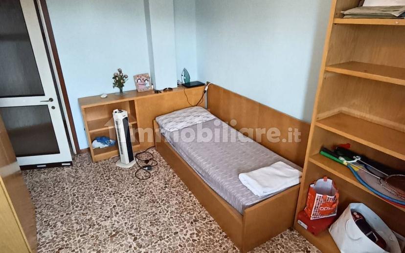 Quadrilocale via Redipuglia 13, Altopiano, Baruccana, Seveso — foto 12 di 23