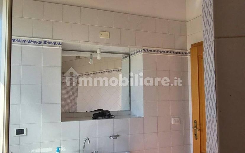 Quadrilocale ottimo stato, terzo piano, Quartiere Venezia, Livorno — foto 12 di 19