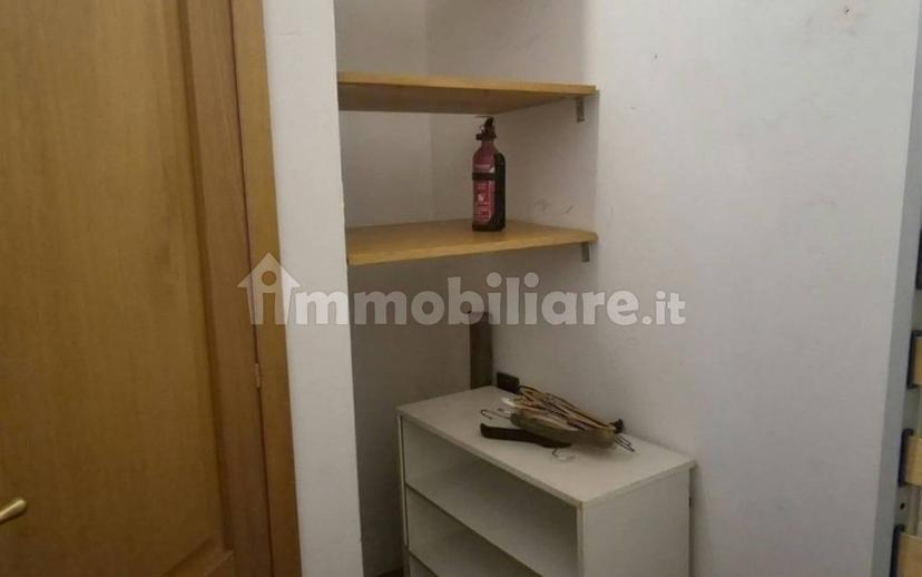 Quadrilocale ottimo stato, terzo piano, Quartiere Venezia, Livorno — foto 6 di 19