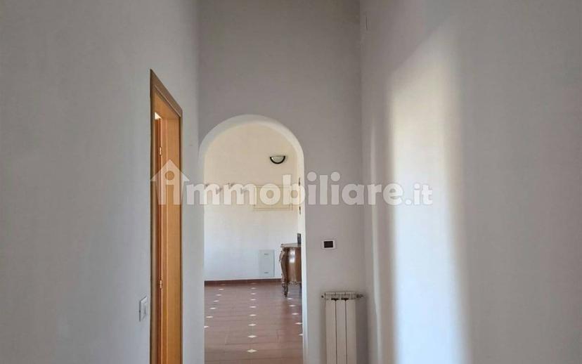 Quadrilocale ottimo stato, terzo piano, Quartiere Venezia, Livorno — foto 17 di 19