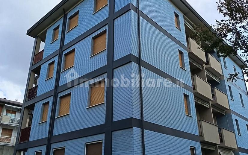 Quadrilocale via Redipuglia 13, Altopiano, Baruccana, Seveso — foto 4 di 23