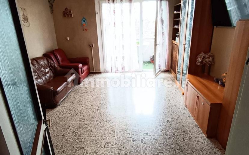 Quadrilocale via Redipuglia 13, Altopiano, Baruccana, Seveso — foto 21 di 23