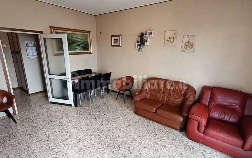 Quadrilocale via Redipuglia 13, Altopiano, Baruccana, Seveso — foto 19 di 23