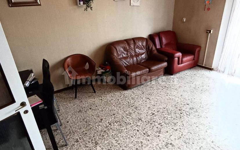 Quadrilocale via Redipuglia 13, Altopiano, Baruccana, Seveso — foto 2 di 23