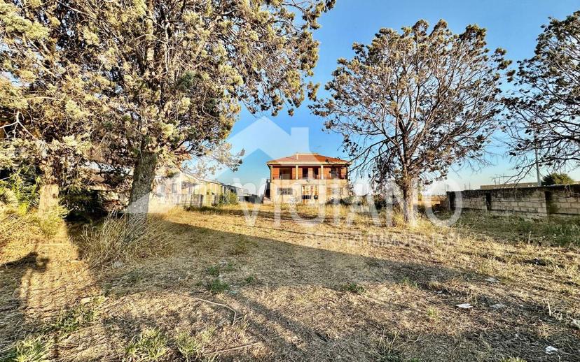 Villa unifamiliare via Napoli, Provincia Nuova - Ospedale, Foggia — foto 2 di 2