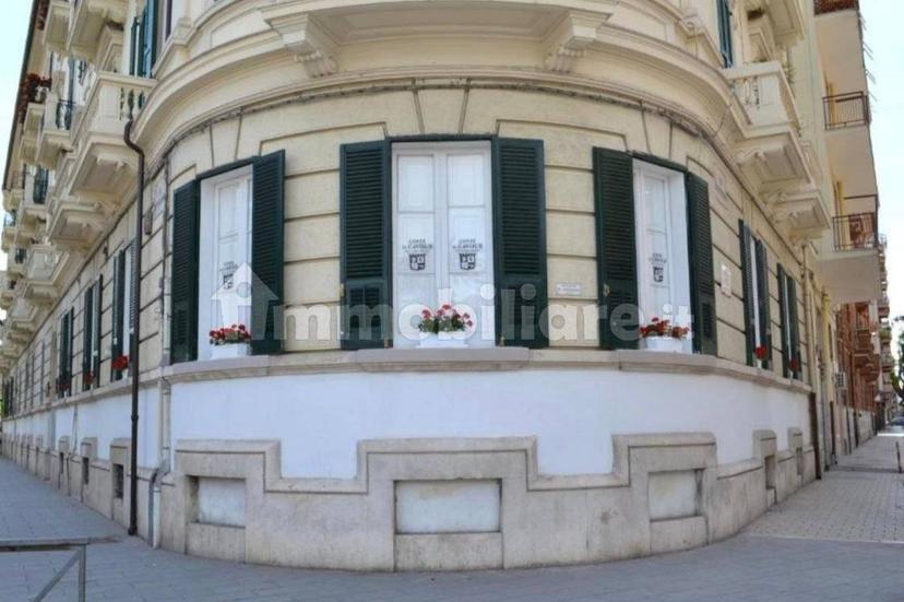 Appartamento via 4 Novembre, Villa Comunale, Foggia — foto 2 di 4