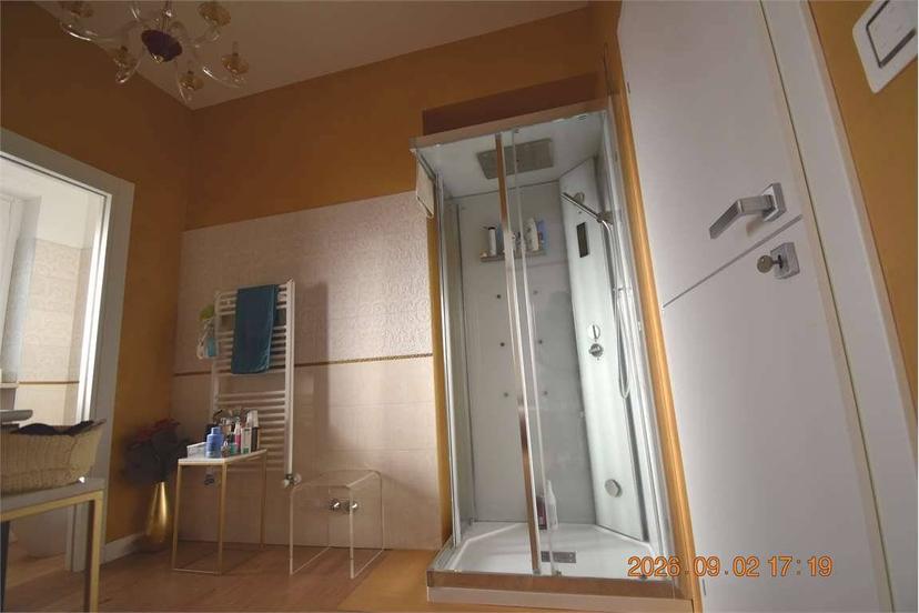 Villa unifamiliare, buono stato, 480 m², Centro, Termoli — foto 26 di 27
