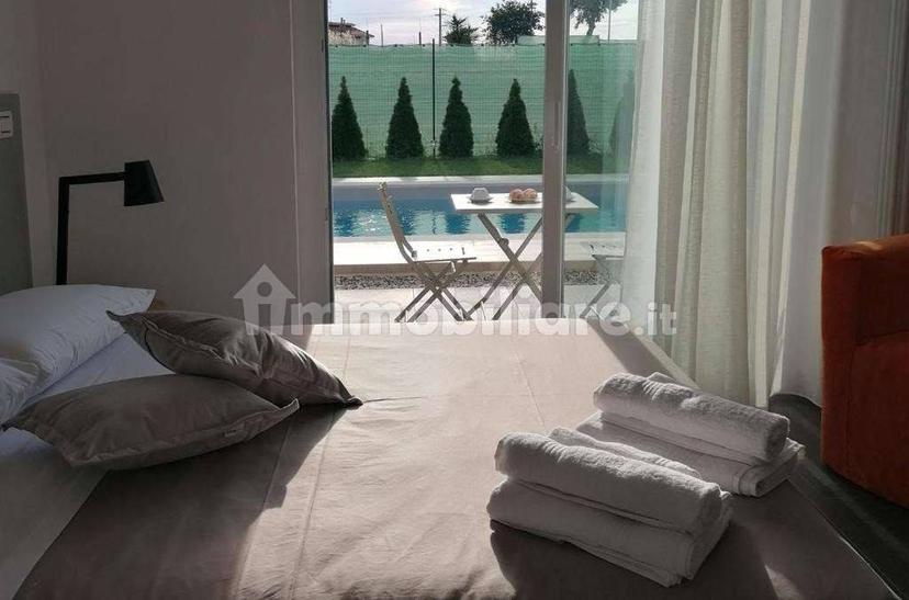 Villa unifamiliare, buono stato, 480 m², Centro, Termoli — foto 5 di 27