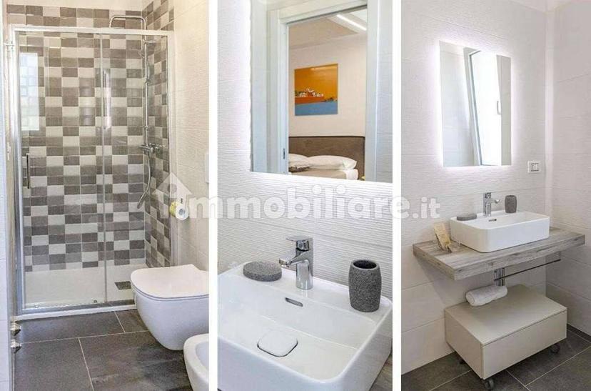 Villa unifamiliare, buono stato, 480 m², Centro, Termoli — foto 19 di 27