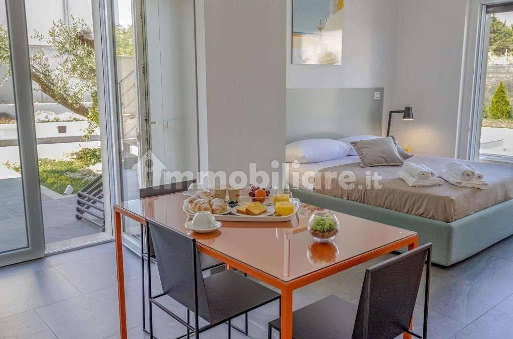 Villa unifamiliare, buono stato, 480 m², Centro, Termoli