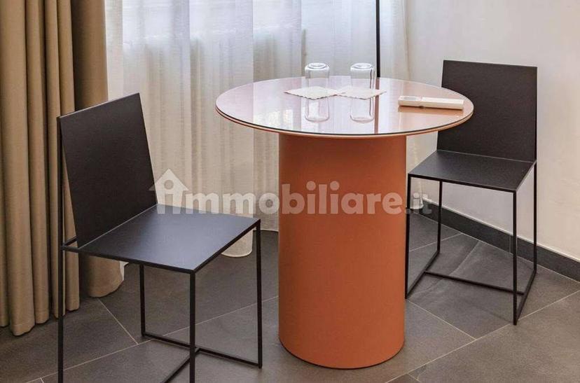 Villa unifamiliare, buono stato, 480 m², Centro, Termoli — foto 4 di 27