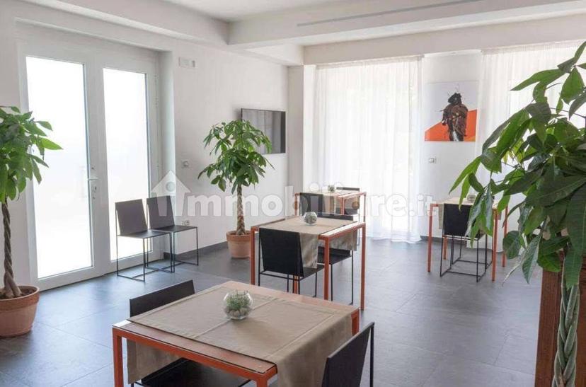 Villa unifamiliare, buono stato, 480 m², Centro, Termoli — foto 21 di 27