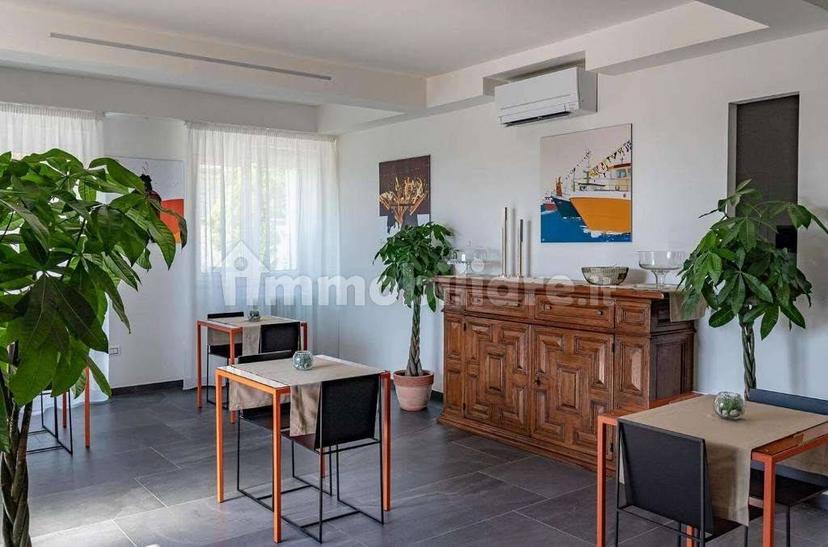Villa unifamiliare, buono stato, 480 m², Centro, Termoli — foto 11 di 27