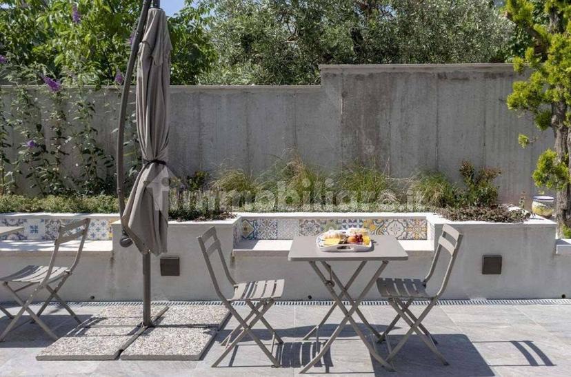 Villa unifamiliare, buono stato, 480 m², Centro, Termoli — foto 14 di 27