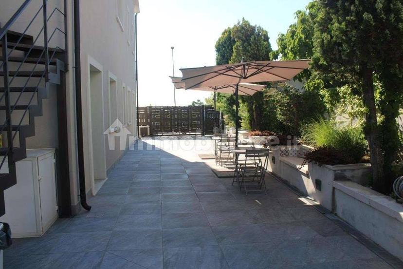 Villa unifamiliare, buono stato, 480 m², Centro, Termoli — foto 18 di 27