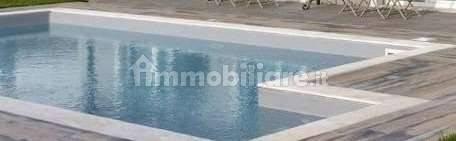Villa unifamiliare, buono stato, 480 m², Centro, Termoli — foto 9 di 27
