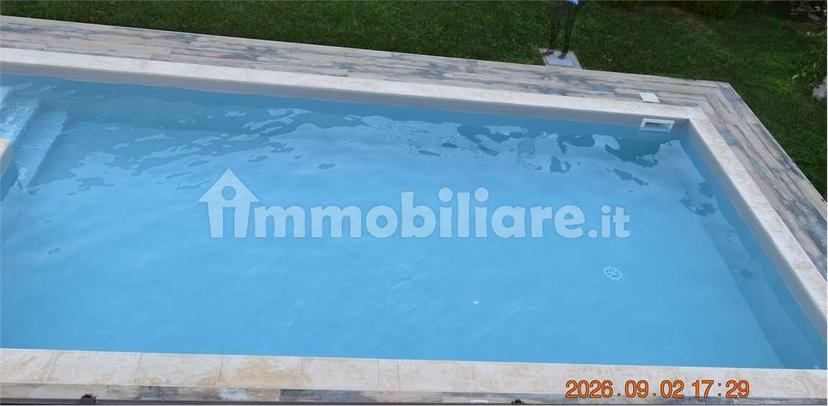Villa unifamiliare, buono stato, 480 m², Centro, Termoli — foto 10 di 27