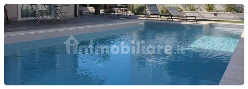 Villa unifamiliare, buono stato, 480 m², Centro, Termoli — foto 3 di 27