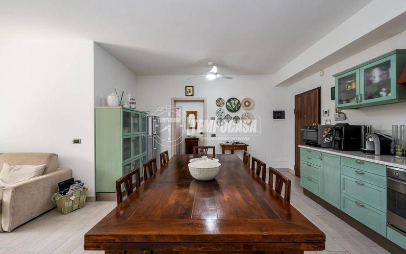 Villa bifamiliare, buono stato, 450 m², Centro, Castellarano — foto 22 di 74