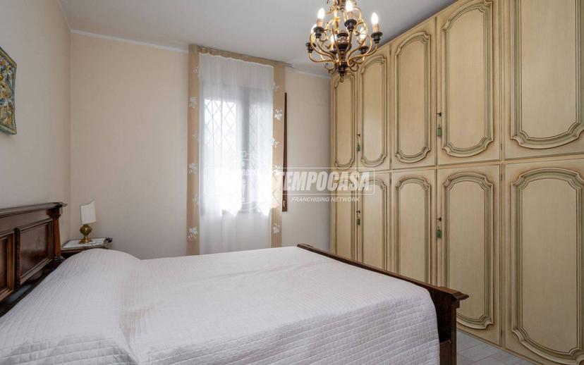 Villa bifamiliare, buono stato, 450 m², Centro, Castellarano — foto 21 di 74