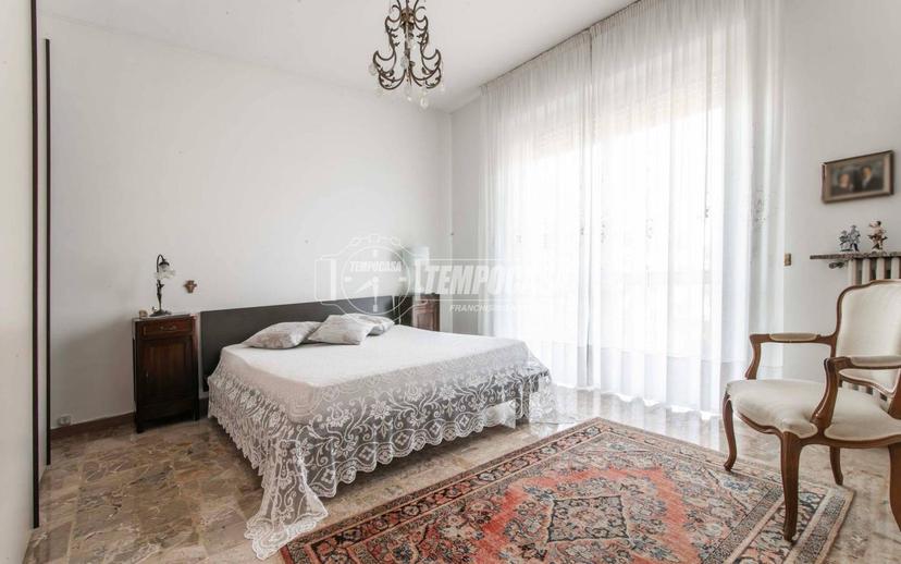 Villa bifamiliare via Enrico Toti 8, Gorla Maggiore — foto 15 di 22