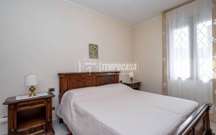 Villa bifamiliare, buono stato, 450 m², Centro, Castellarano — foto 45 di 74