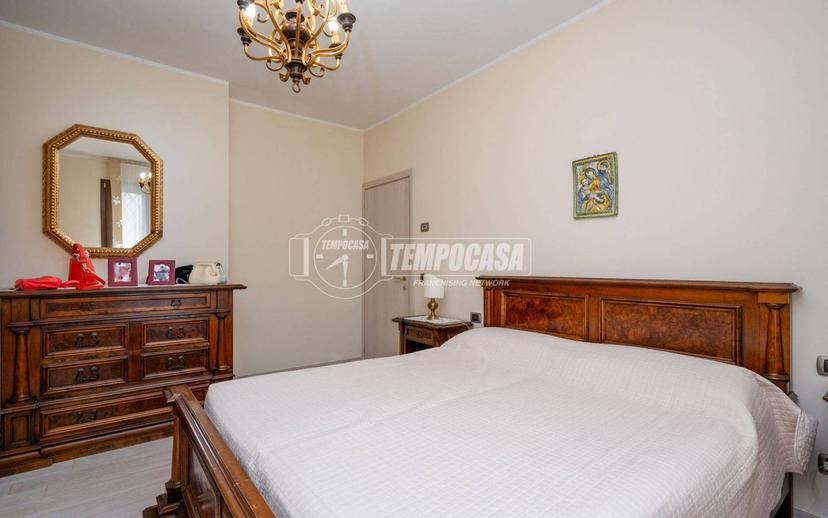 Villa bifamiliare, buono stato, 450 m², Centro, Castellarano — foto 28 di 74