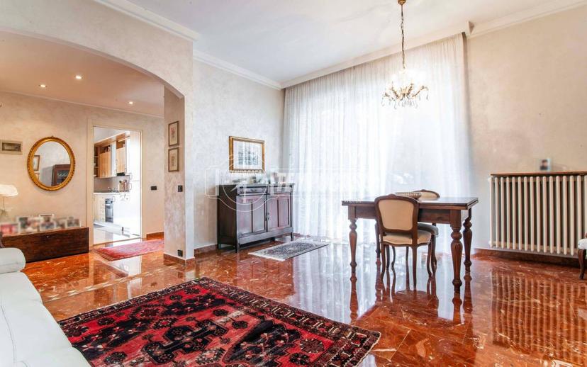Villa bifamiliare via Enrico Toti 8, Gorla Maggiore — foto 9 di 22