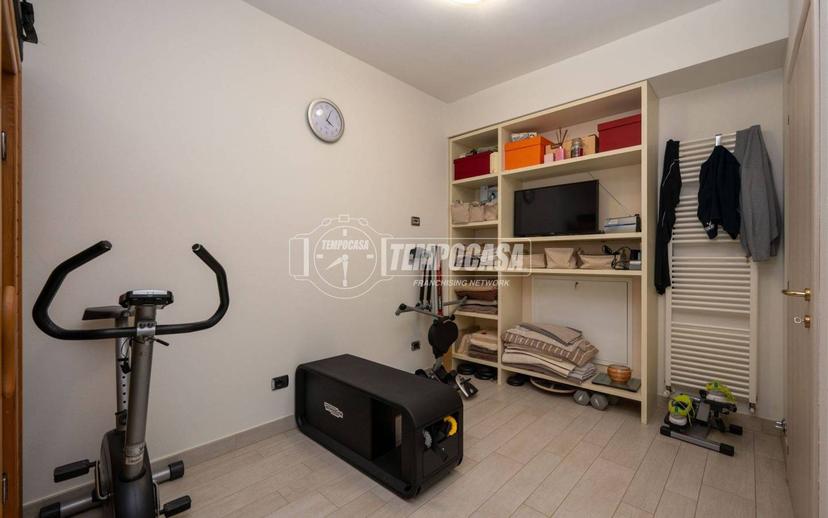 Villa bifamiliare, buono stato, 450 m², Centro, Castellarano — foto 31 di 74