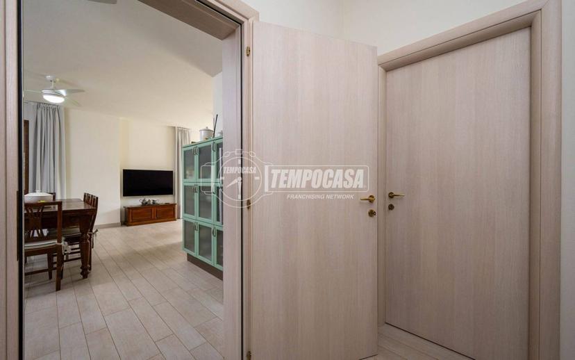 Villa bifamiliare, buono stato, 450 m², Centro, Castellarano — foto 25 di 74