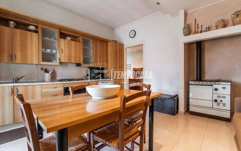 Villa bifamiliare via Enrico Toti 8, Gorla Maggiore — foto 14 di 22