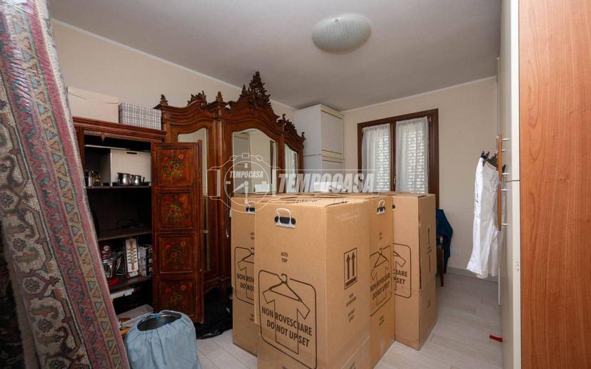 Villa bifamiliare, buono stato, 450 m², Centro, Castellarano — foto 53 di 74