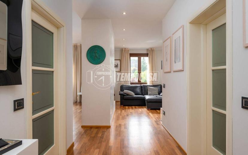 Villa bifamiliare, buono stato, 450 m², Centro, Castellarano — foto 38 di 74