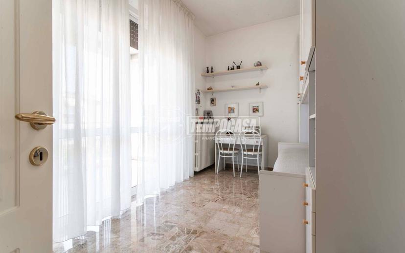 Villa bifamiliare via Enrico Toti 8, Gorla Maggiore — foto 5 di 22