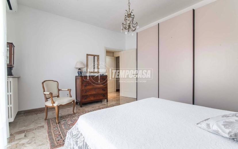 Villa bifamiliare via Enrico Toti 8, Gorla Maggiore — foto 10 di 22