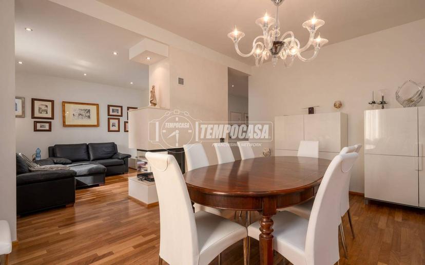 Villa bifamiliare, buono stato, 450 m², Centro, Castellarano — foto 47 di 74