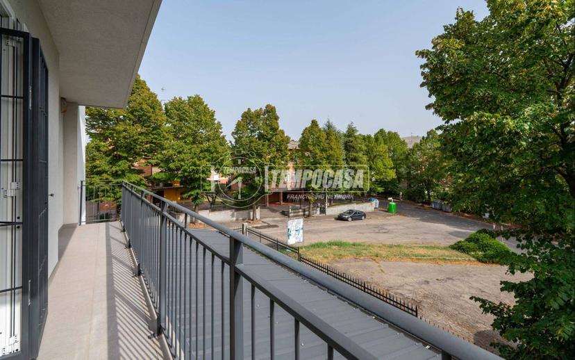 Villa bifamiliare, buono stato, 450 m², Centro, Castellarano — foto 71 di 74
