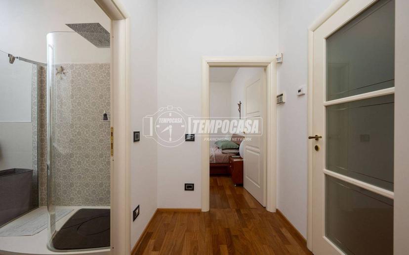 Villa bifamiliare, buono stato, 450 m², Centro, Castellarano — foto 18 di 74