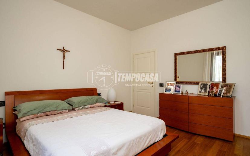 Villa bifamiliare, buono stato, 450 m², Centro, Castellarano — foto 44 di 74