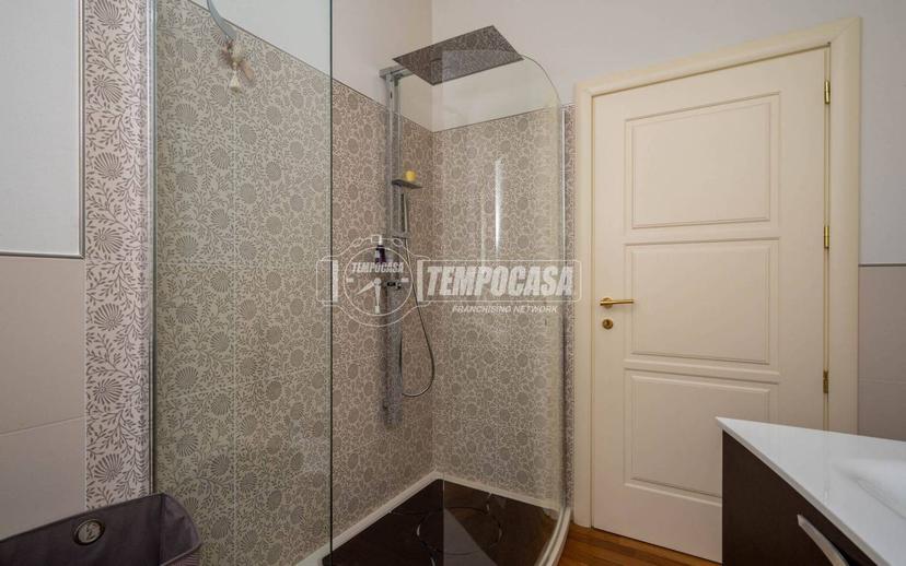 Villa bifamiliare, buono stato, 450 m², Centro, Castellarano — foto 42 di 74
